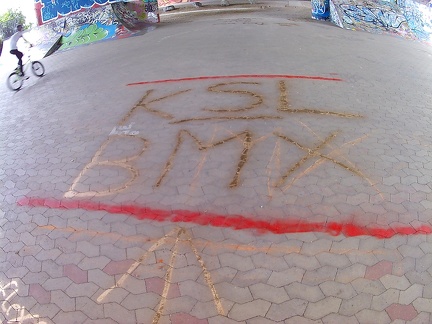 KSL-BMX 'Hall of Fame'